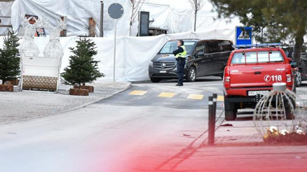 İsviçrede yangın faciasının yaşandığı mekanın işletmecilerine soruşturma