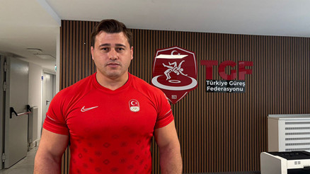 Rıza Kayaalp: Kendimi aklayacağımla ilgili her zaman umut vardı