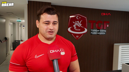 Rıza Kayaalp: Kendimi aklayacağımla ilgili her zaman umut vardı