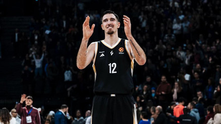 Fenerbahçe Bekodan Nando De Colo hamlesi