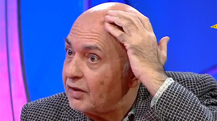 Settar Tanrıöğen: Doktor, beyin kanamasını anlamadı