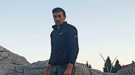 Manisada acı olay: Baba ile oğlu 22 gün arayla yaşamını yitirdi