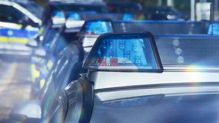 Fürthte benzinlik soygunu