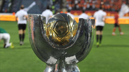 Süper Kupa maç takvimi 2026 || Süper Kupa yarı final maçları ne zaman, saat kaçta oynanacak