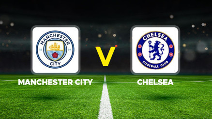 Manchester City - Chelsea maçı ne zaman, saat kaçta, hangi kanalda Premier Ligde dev mücadele