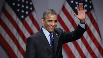 Skandal iddia Almanya, Obamanın telefonunu dinlemiş