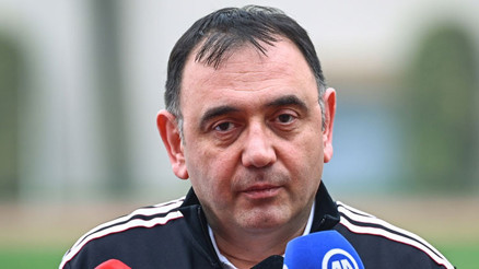 Beşiktaş Asbaşkanı Murat Kılıç: Oyuncularla anlaştık, sıra kulüplerinde