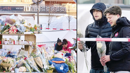 18 yaşındaki Türk İsviçre’de faciada can vermiş