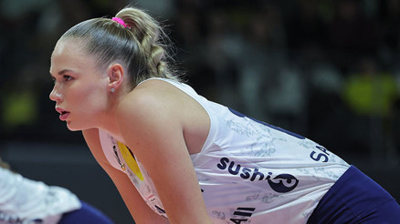 Arina Fedorovtseva’ya vize şoku