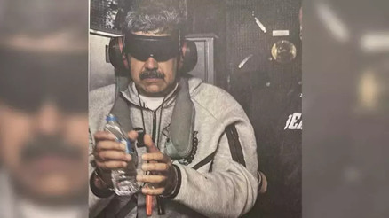 ABD’den Maduro operasyonu açıklaması: Sonucun sorumluluğu suç faaliyetlerini sürdürmeyi tercih edenlere aittir