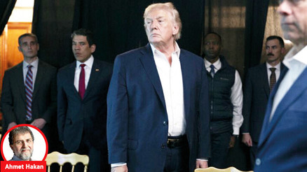 Bir tereddüdün yazısı