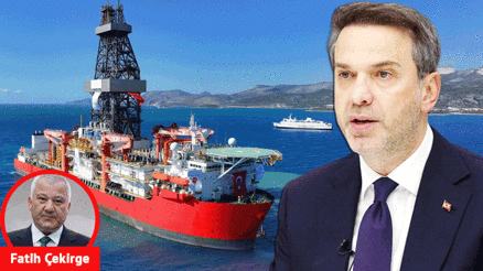 Enerji Bakanı Bayraktar 2026 ve sonrasını anlattı: Büyüme hikâyemizi dışarıda yazacağız