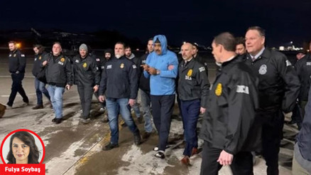 Uluslararası hukuk paramparça