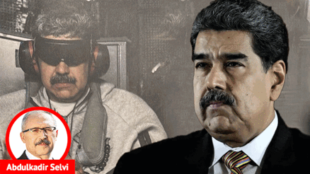 Erdoğan sessiz mi kaldı