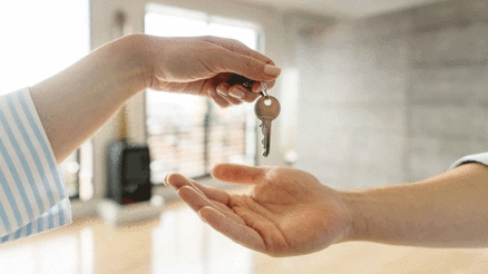 Kiracı anahtarı teslim etmek zorunda mı