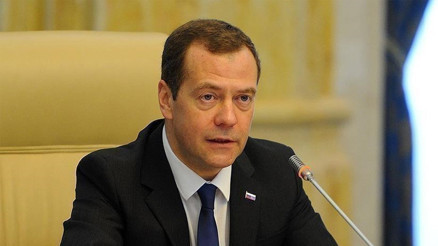 Medvedev: Merz de kaçırılabilir