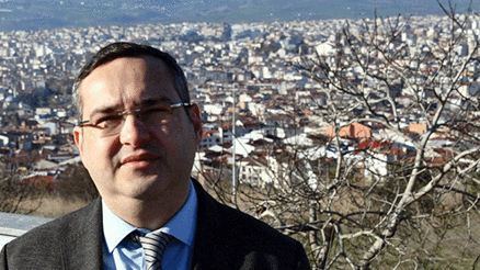 Deprem sonrası iki büyük çukur hareketlendi dedi ve uyardı: 2 metreye yakın bekliyoruz