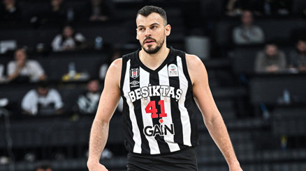 Beşiktaş GAİN, Ratiopharm Ulmu ağırlayacak