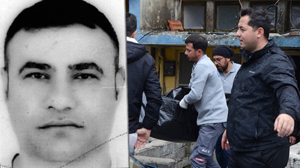 Eşi ile kızını öldürmüştü... Psikolojik sorunları olduğu gerekçesiyle iş yerinden izin aldığı ortaya çıktı