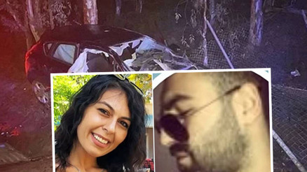 Eşini öldürüp trafik kazası süsü veren koca için ağırlaştırılmış müebbet istemi