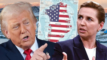 Venezuela’dan sonra Grönland mı Sosyal medya paylaşımı krize yol açtı Uzman isim uyardı: ‘ABD’nin önünde iki seçenek bulunuyor’