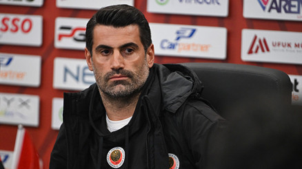 Tom Dele-Bashirudan Volkan Demirel açıklaması Şok olduk