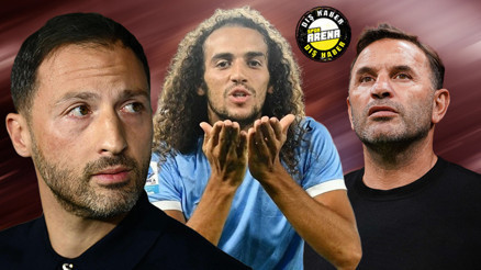 İtalyanlar duyurdu: Fenerbahçenin teklifte bulunduğu Guendouzi için Galatasaray da devreye girdi İtalyanlar duyurdu: Fenerbahçenin teklifte bulunduğu Guendouzi için Galatasaray da devreye girdi