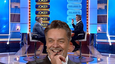 Reytinglerde zirvenin rengi Beyaz Geldiğim belli oluyor