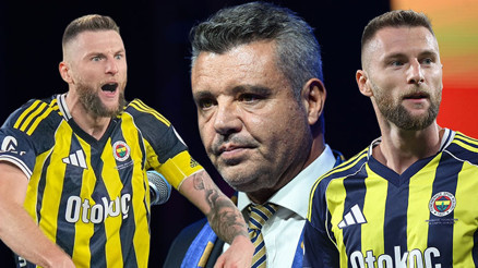 Fenerbahçeden transferde Skriniar taktiği Yönetimden karar çıktı Fenerbahçeden transferde Skriniar taktiği Yönetimden karar çıktı