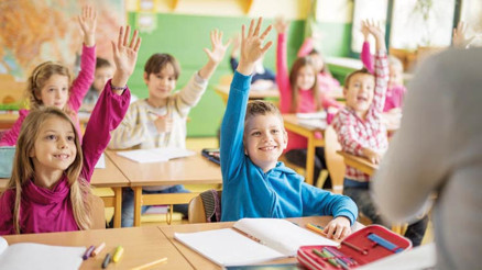 Özel okullarda tavan zam oranları belli oldu