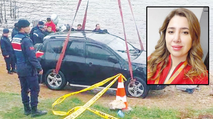 Ön otopsi raporu çıktı... Elif suda boğulmuş