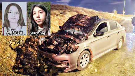 Kaza değil katliam sürücü değil katil... Yarış yaparken yayaların arasına daldı