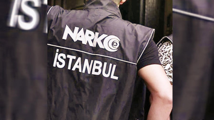 Dördüncü uyuşturucu operasyonu