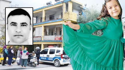 Cani cinayetten önce yıllık izne ayrılmış