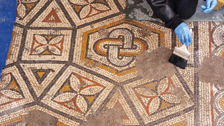 Kem gözlere karşı ‘Süleyman düğümü’