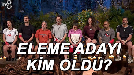SURVIVOR 1. ELEME ADAYI KİM OLDU 5 OCAK 2026 PAZARTESİ (Son bölüm) || Dün akşam Survivor Ünlüler-Gönüllüler 2026 dokunulmazlık oyununu hangi takım kazandı, eleme adayı kim oldu Survivor eleme potasına kim gitti SURVIVOR 1. ELEME ADAYI KİM OLDU 5 OCAK 2026 PAZARTESİ (Son bölüm) || Dün akşam Survivor Ünlüler-Gönüllüler 2026 dokunulmazlık oyununu hangi takım kazandı, eleme adayı kim oldu Survivor eleme potasına kim gitti