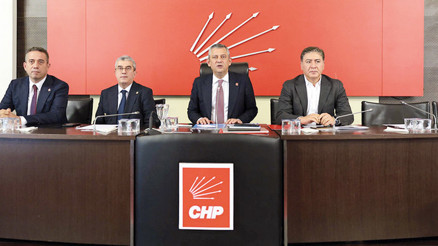CHP’den Erdoğan’ı hedef alan paylaşımlara tepki: Dünyada öyle bir güç yok