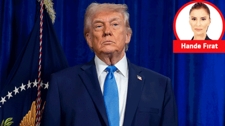 Çivisi çıkmış dünya: Trumpizm’in yol haritası