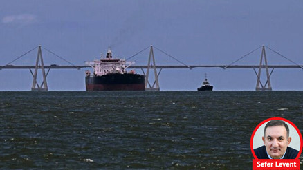 16 Venezuela gemisi ablukadan nasıl kaçtı