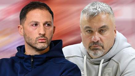 Fenerbahçe ve Samsunspor final için sahada İşte muhtemel 11ler