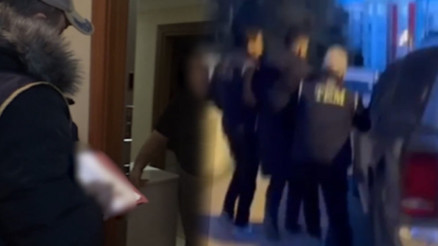 FETÖ operasyonu: 223 şüpheli yakalandı