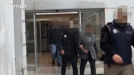 FETÖ operasyonu: 223 şüpheli yakalandı