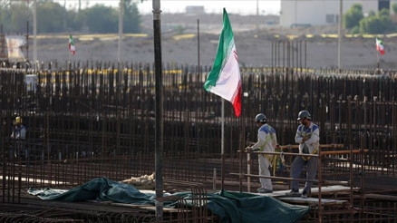 İran, nükleer santral çalışmalarında yeni aşamaya geçmek üzere