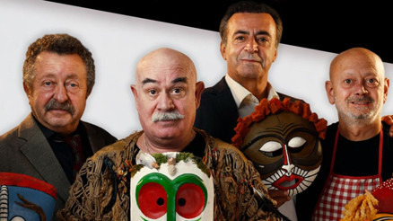 Alevli Günler 100. oyunuyla Avrupa’ya açılıyor