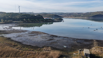 İstanbulda yağan kar barajlara nasıl etki etti İşte son rakamlar