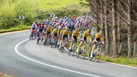 Guardian okuyucularının favori maceraları: Dünyadan unutulmaz deneyimler, Türkiye’den bir yarış da listede