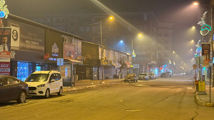 Türkiyede en kirli havaya sahip il belli oldu | Burada adeta zehir soluyoruz