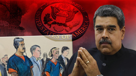 Son dakika... Trumpın sıradaki hedefi Küba Maduro iddianamesinin detayları belli oldu