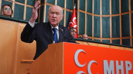 MHP lideri Bahçeli: ABDnin yaptığı haydutluk, Maduroya yapılanı lanetliyorum MHP lideri Bahçeli: ABDnin yaptığı haydutluk, Maduroya yapılanı lanetliyorum