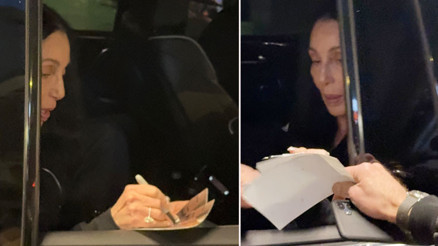 Ünlü şarkıcı mutluluğunun sırrını açıkladı: Evrene enerji gönderdim... Bana 44 yaş genç sevgili geldi